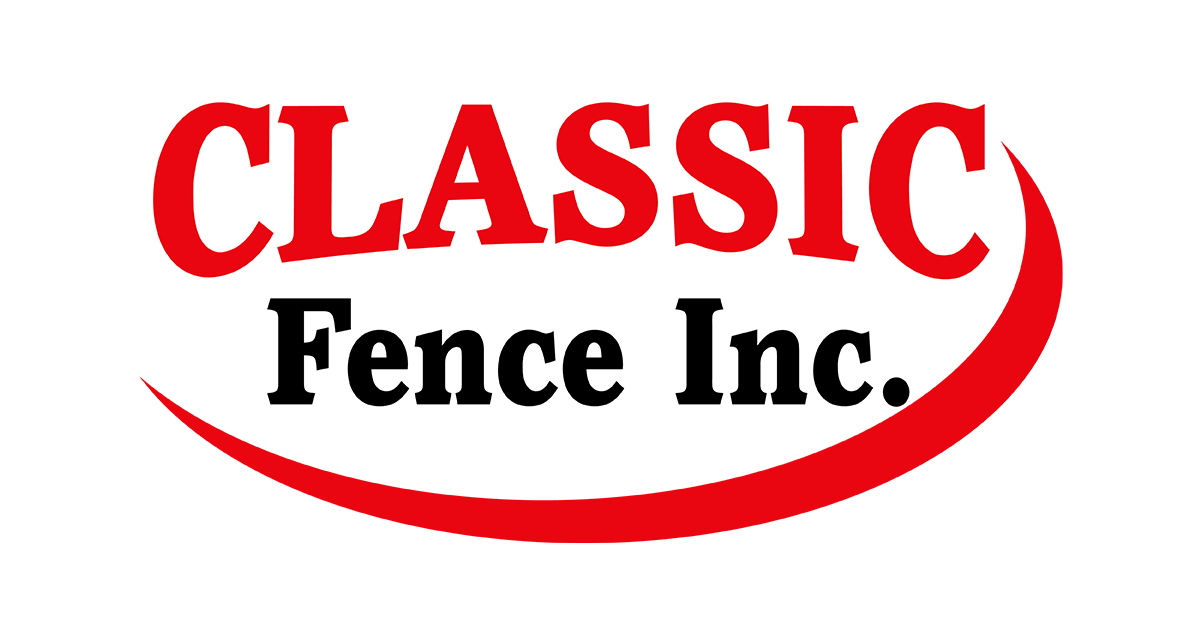 Classic Fence Inc.
